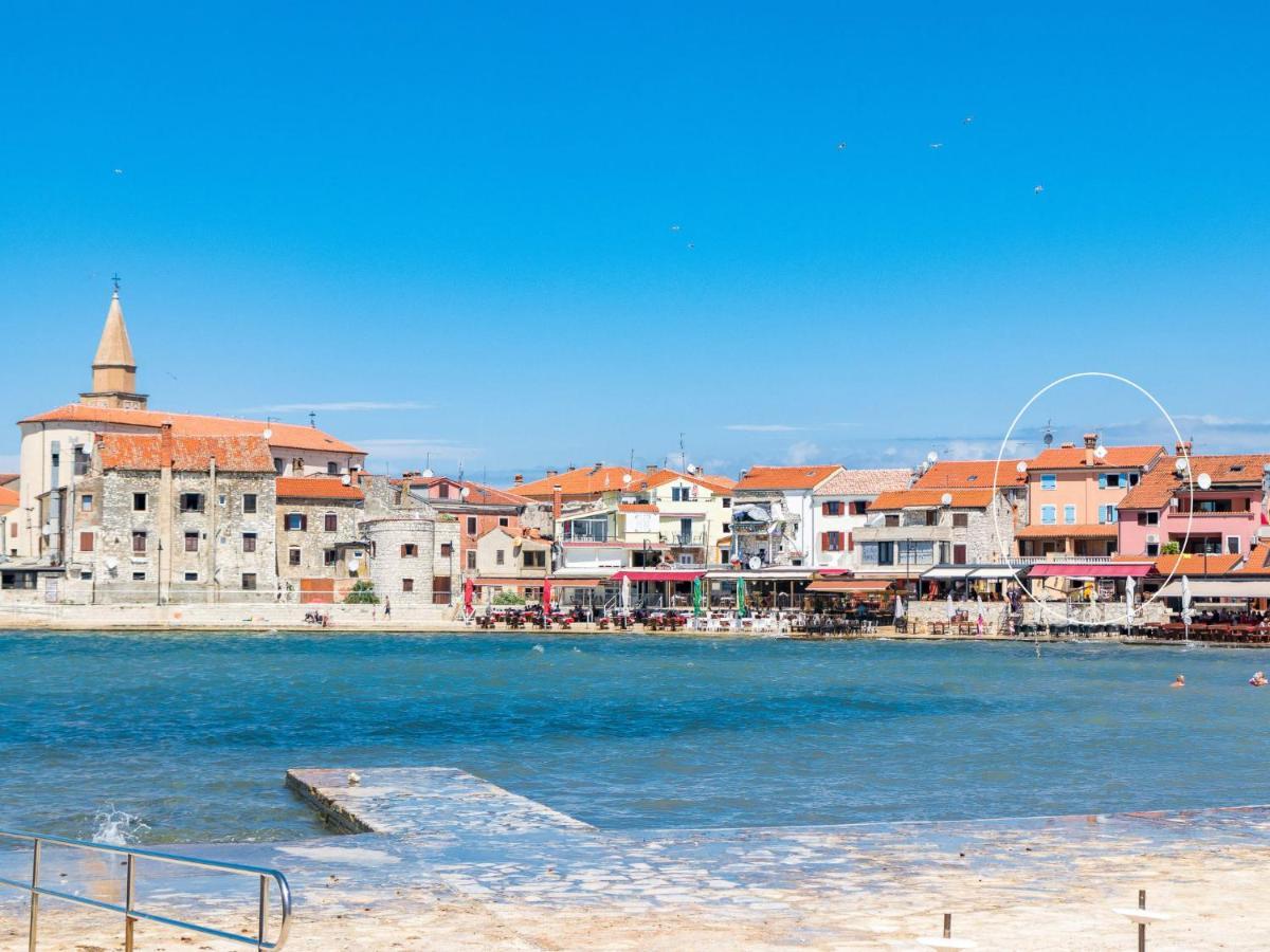 Antonella & Napoletano-2 By Interhome Apartment Umag
