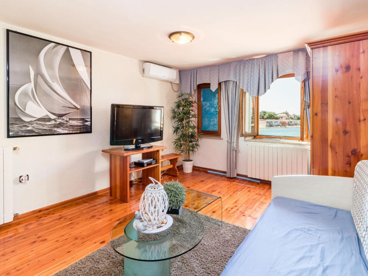 Antonella & Napoletano-2 By Interhome Apartment Umag