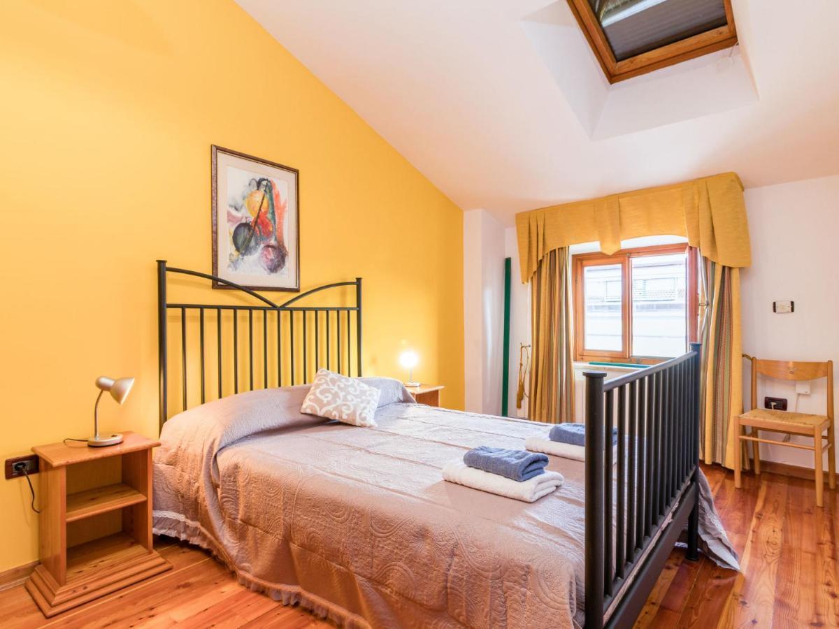 Antonella & Napoletano-2 By Interhome Apartment