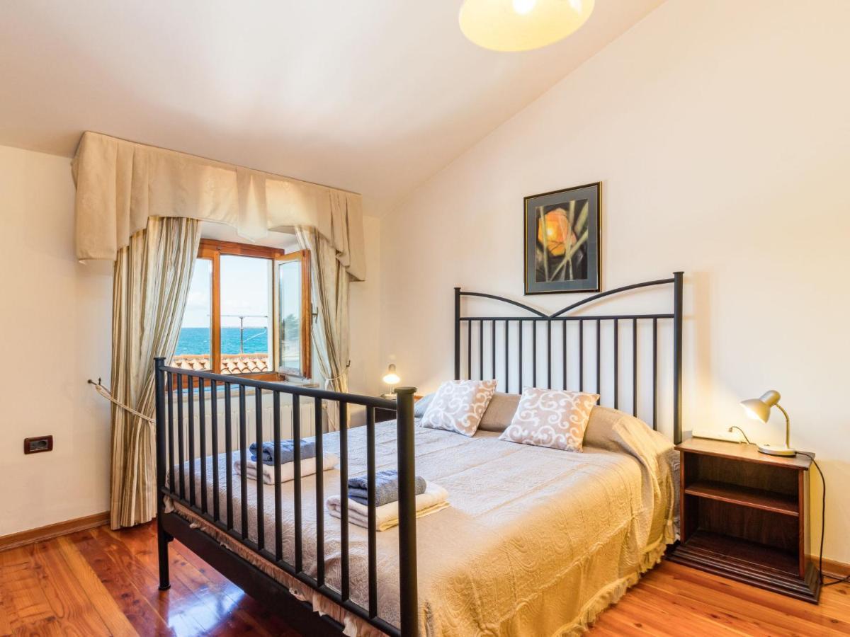 Apartment Antonella & Napoletano-2 By Interhome *