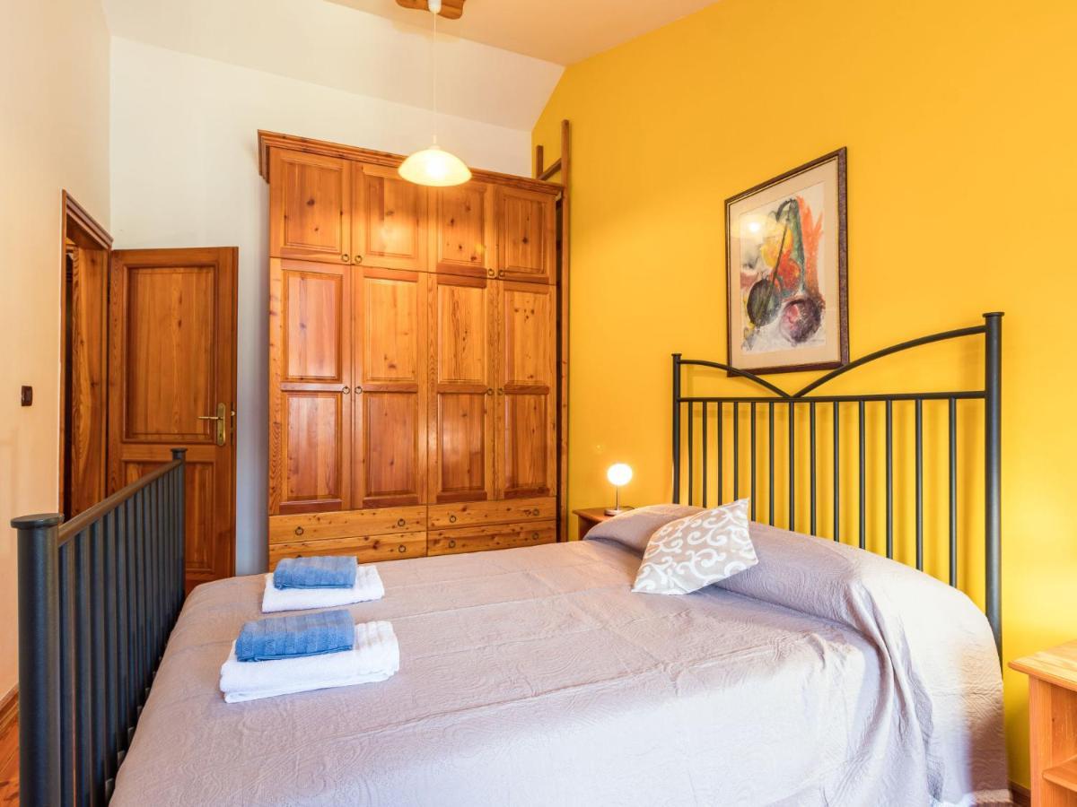 Apartment Antonella & Napoletano-2 By Interhome *